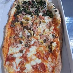 C'è Pizza per te di Luigi Erica Cuomo, Viadana orari di apertura