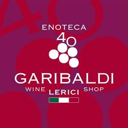Enoteca Garibaldi40, Lerici orari di apertura
