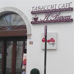 Tabacchi Cafè Il Barocco, Soleto orari di apertura