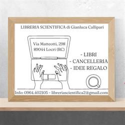 Libreria Scientifica Locri, orari di apertura