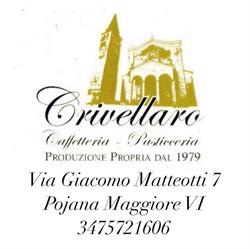 Pasticceria Crivellaro, Pojana Maggiore orari di apertura