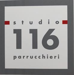 Studio 116 Parrucchieri, Marina di Pietrasanta orari di apertura