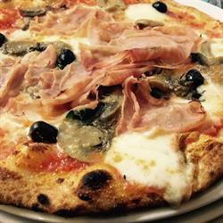 Panificio - Pizzeria di Pallani Festim, Pedaso orari di apertura