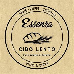 Essenza - Cibo Lento, Barletta orari di apertura
