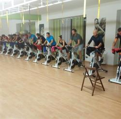 Wave Fitness Porto san Giorgio, Porto San Giorgio orari di apertura