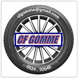 CF GOMME SNC di Caraffini Nicola e Franzoso Lorenzo, Busseto orari di apertura