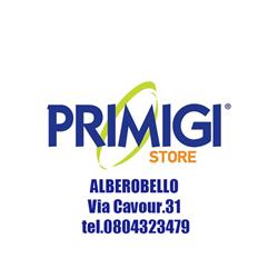 Primigi Store, Alberobello orari di apertura