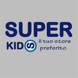 SUPER KIDS Barletta, orari di apertura