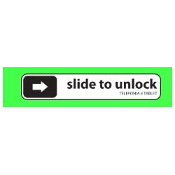 Slide To Unlock, Biassono orari di apertura