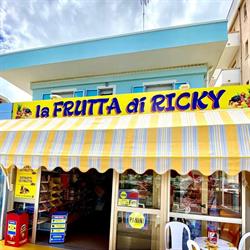 La frutta di Ricky, Misano Adriatico orari di apertura