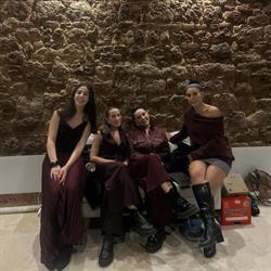 Calipso, Montepulciano orari di apertura
