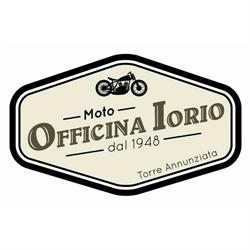 Motofficina Iorio, Torre Annunziata orari di apertura