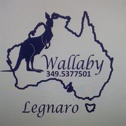 WALLABY, Legnaro orari di apertura