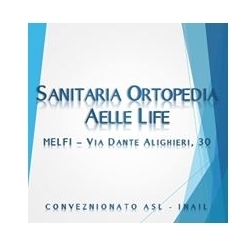 Sanitaria Ortopedia Aelle Life, Melfi orari di apertura