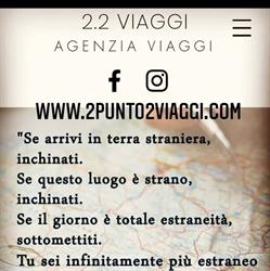2.2 Viaggi, Saonara orari di apertura