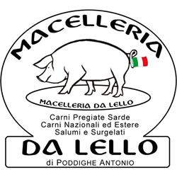 Macelleria da Lello, Sassari orari di apertura