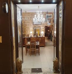 Antiquariato Sibilla, Taranto orari di apertura