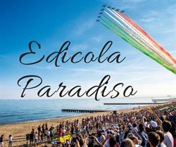 Edicola Paradiso, Jesolo orari di apertura