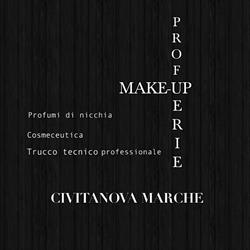 Make-up Profumerie, Civitanova Marche orari di apertura