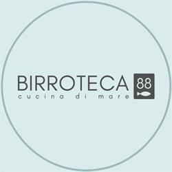 Birroteca 88 - Cucina di mare, Cattolica orari di apertura