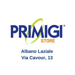 Primigi Store Albano Laziale, orari di apertura
