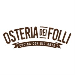 Osteria dei Folli, Realmonte orari di apertura