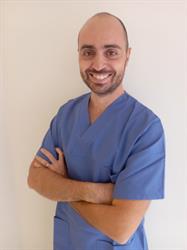 Studio Dentistico Dr. Ragni Luca Colli al Metauro, Saltara - Orari di apertura
