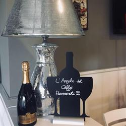 L’angolo del caffè, Nerviano orari di apertura