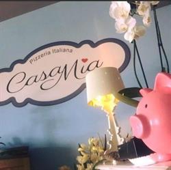 Casa Mia - Pizzeria italiana, Albizzate orari di apertura