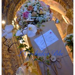 L'Orchidea Blu di Gervasi, Leonforte orari di apertura