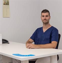 Mirko Salvaneschi Osteopata, Concorezzo orari di apertura