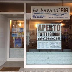 La Lavand'AIA, Castelleone orari di apertura
