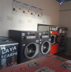 Lavanderia Self Service, Arzachena orari di apertura