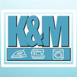 K&M - Stireria artigianale e lavanderia a gettoni, Osimo orari di apertura