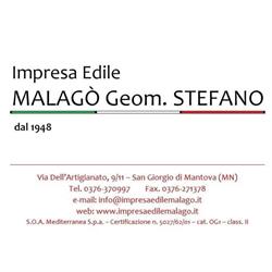 Impresa Edile Malagò Geom. Stefano, San Giorgio Bigarello orari di apertura