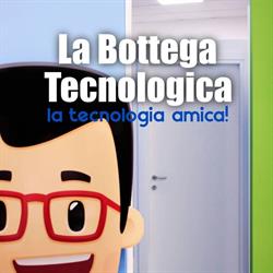 La Bottega Tecnologica, Petritoli orari di apertura