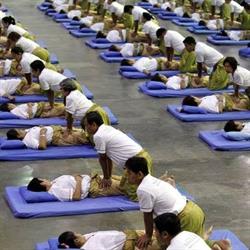 Maroubra Massaggi, Trieste orari di apertura