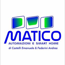 Matico di Castelli Emanuele, Montegranaro orari di apertura