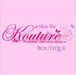 Kouture, Ploaghe orari di apertura