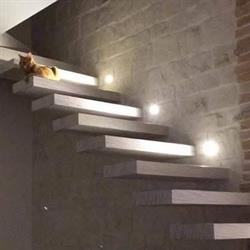 Impresa Edile Belli Francesco, Sirolo orari di apertura