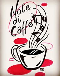 Note di caffè, Campi Bisenzio orari di apertura