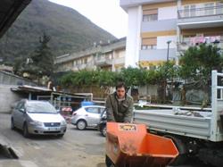 Arch. Ciancone Basilio & COES srl impresa edile ed impiantistica, Roccapiemonte orari di apertura