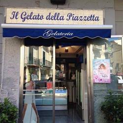 Il Gelato Della Piazzetta, Monreale orari di apertura