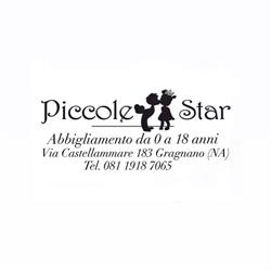 Piccole Star, Gragnano orari di apertura
