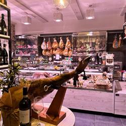 Macelleria Gastronomia salumeria La Chianga, Pietra Ligure orari di apertura
