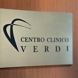 Centro Clinico Verdi, Prato orari di apertura
