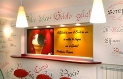 La botega del gelatè, Susa orari di apertura
