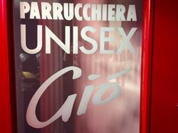 Gió Parrucchiera Unisex, Dosimo orari di apertura
