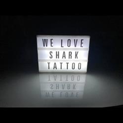 Shark Tattoo, San Giuliano Milanese orari di apertura