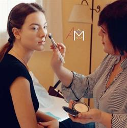 Annalisa Make Up, Marsala orari di apertura